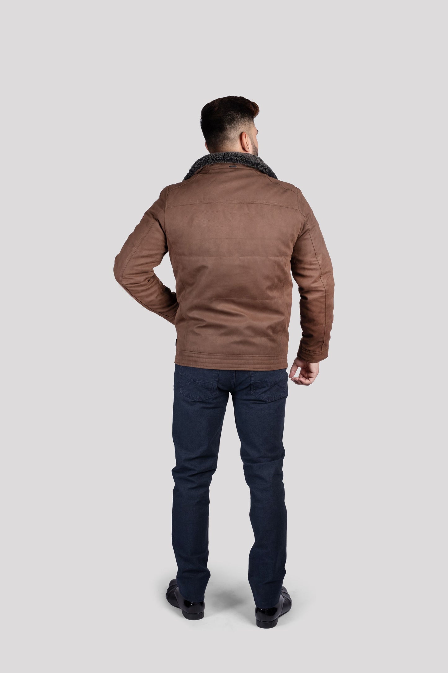 21665 Men's Antilope Jacket