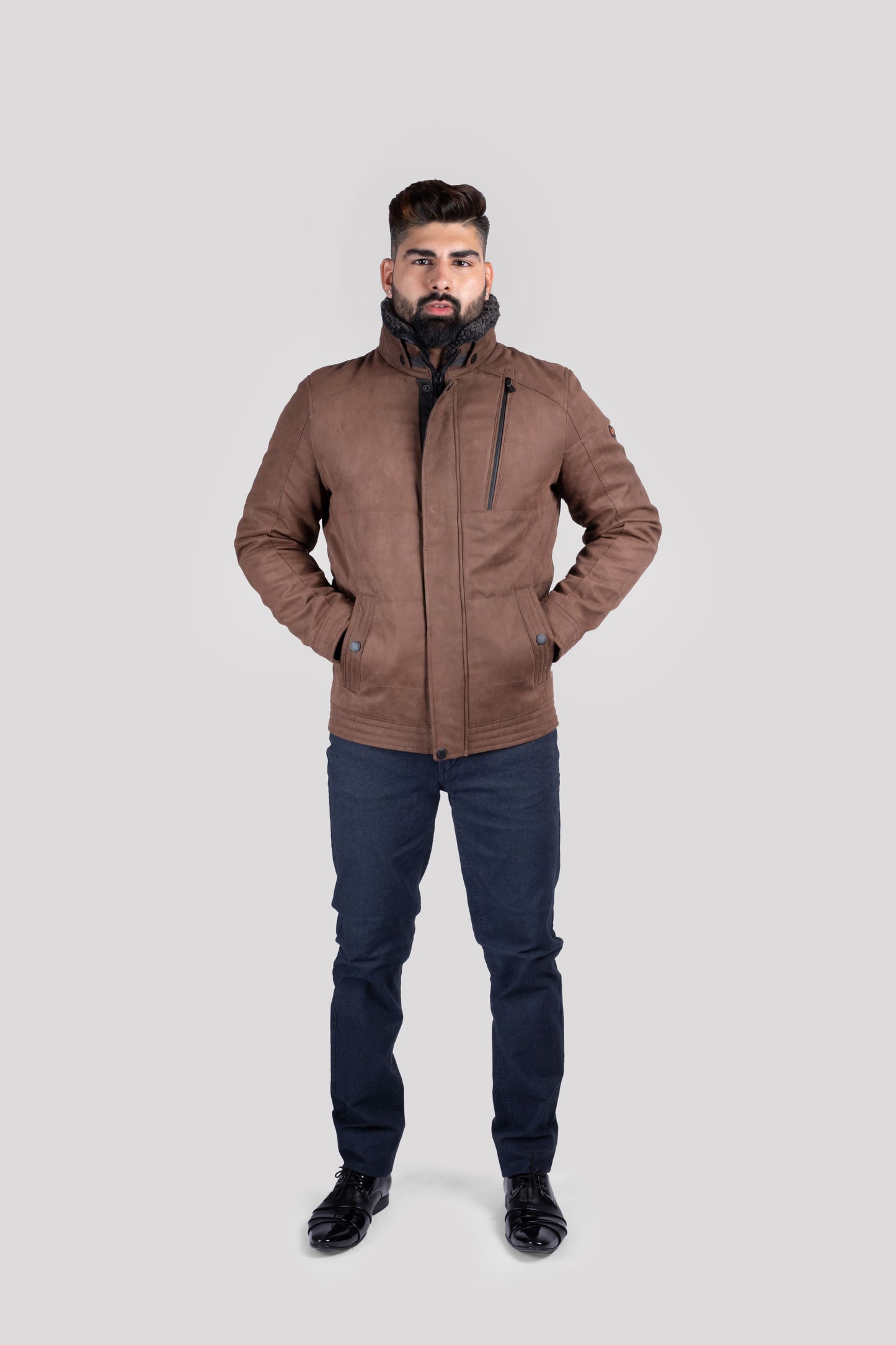 21665 Men's Antilope Jacket