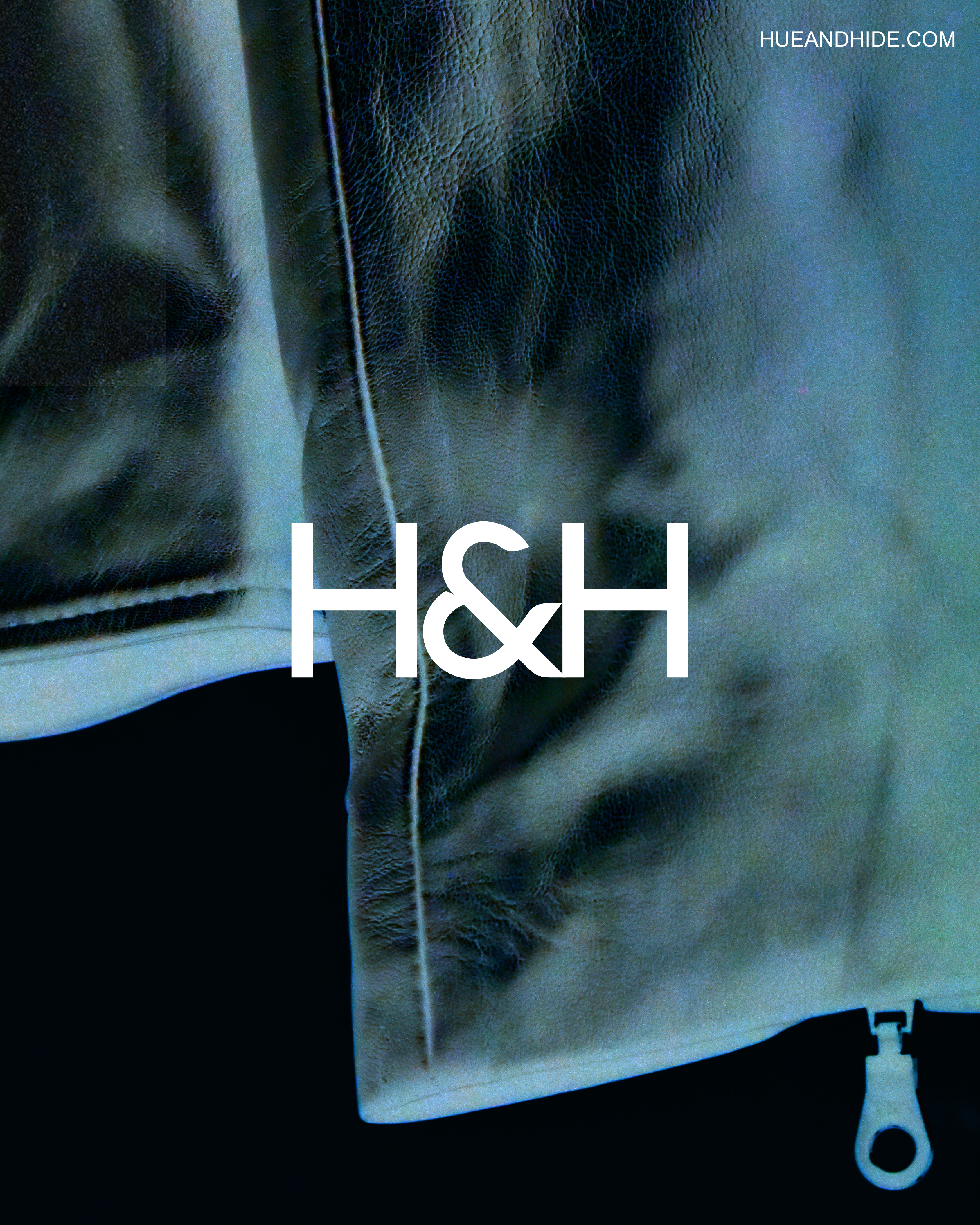 HUE & HIDE
– hueandhide