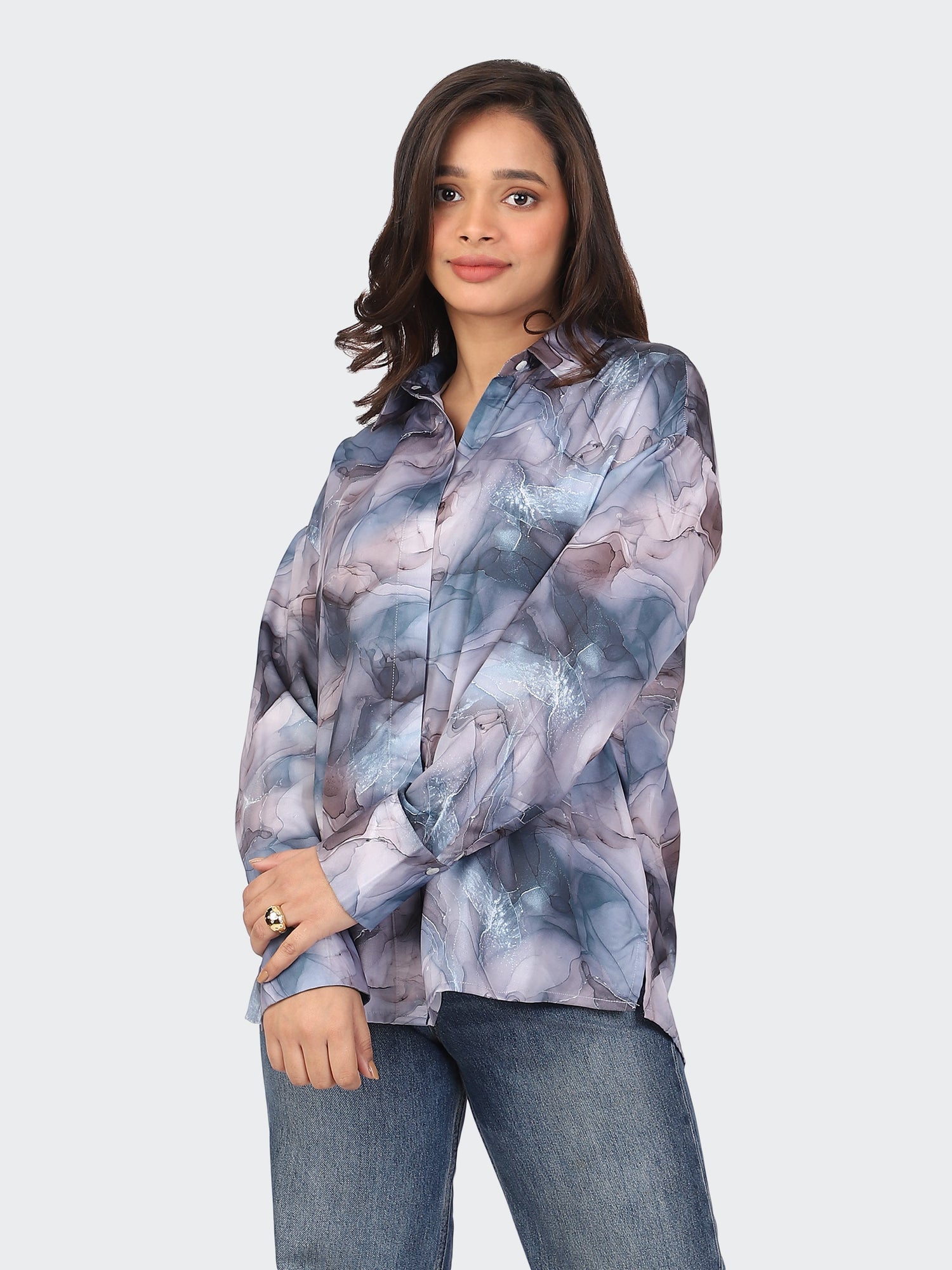 Women's Shirts