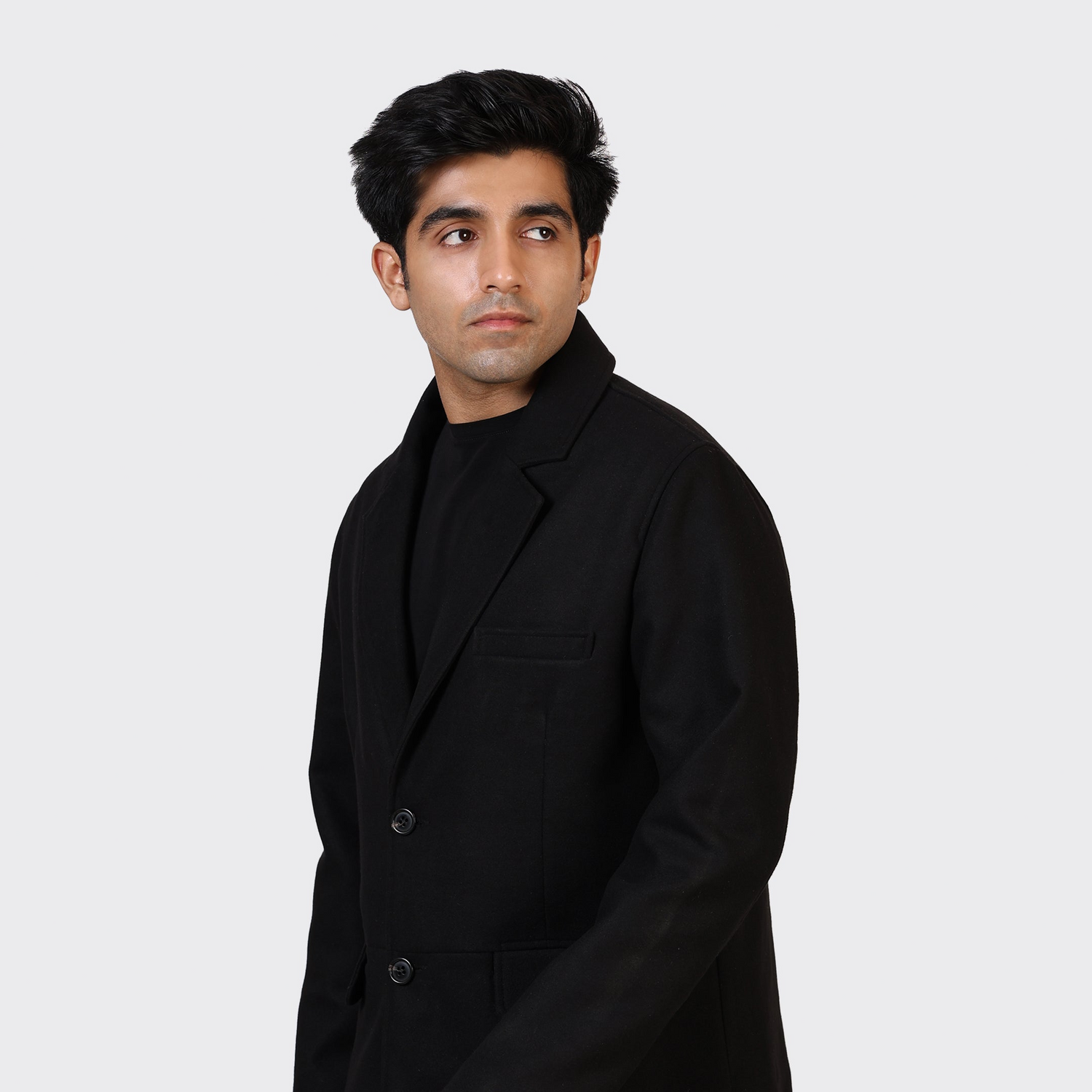 Men's Jackets