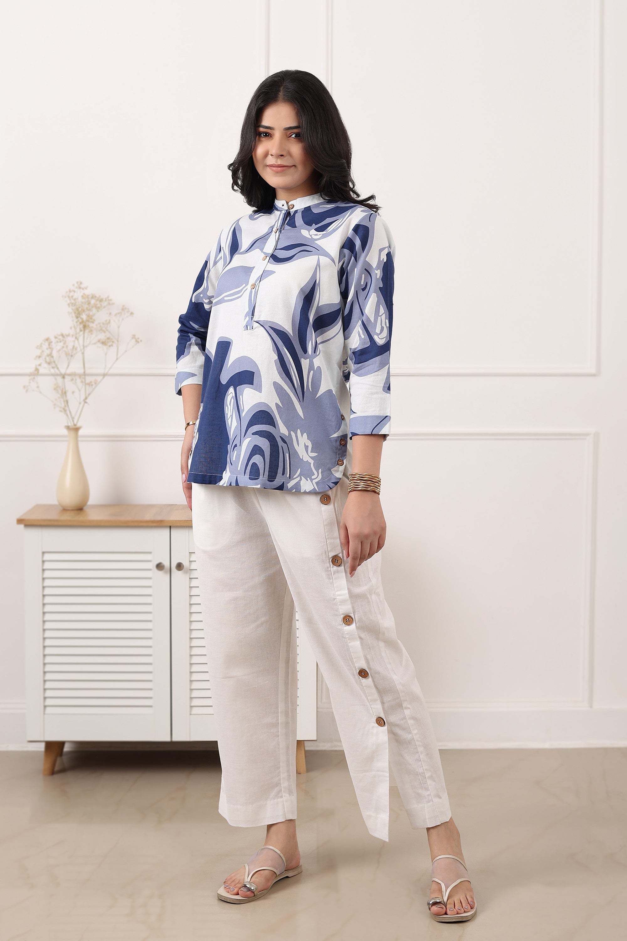 THE AMARA: CO-ORD SET