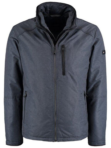 21525 DNR Men's Elephant Blue Jacket