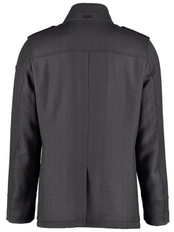 21613 DNR Men's Shark Grey Jacket