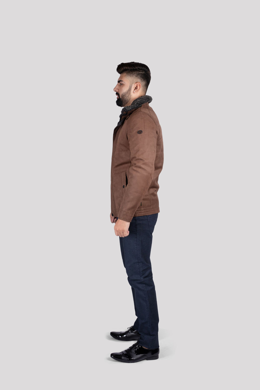 21665 Men's Antilope Jacket