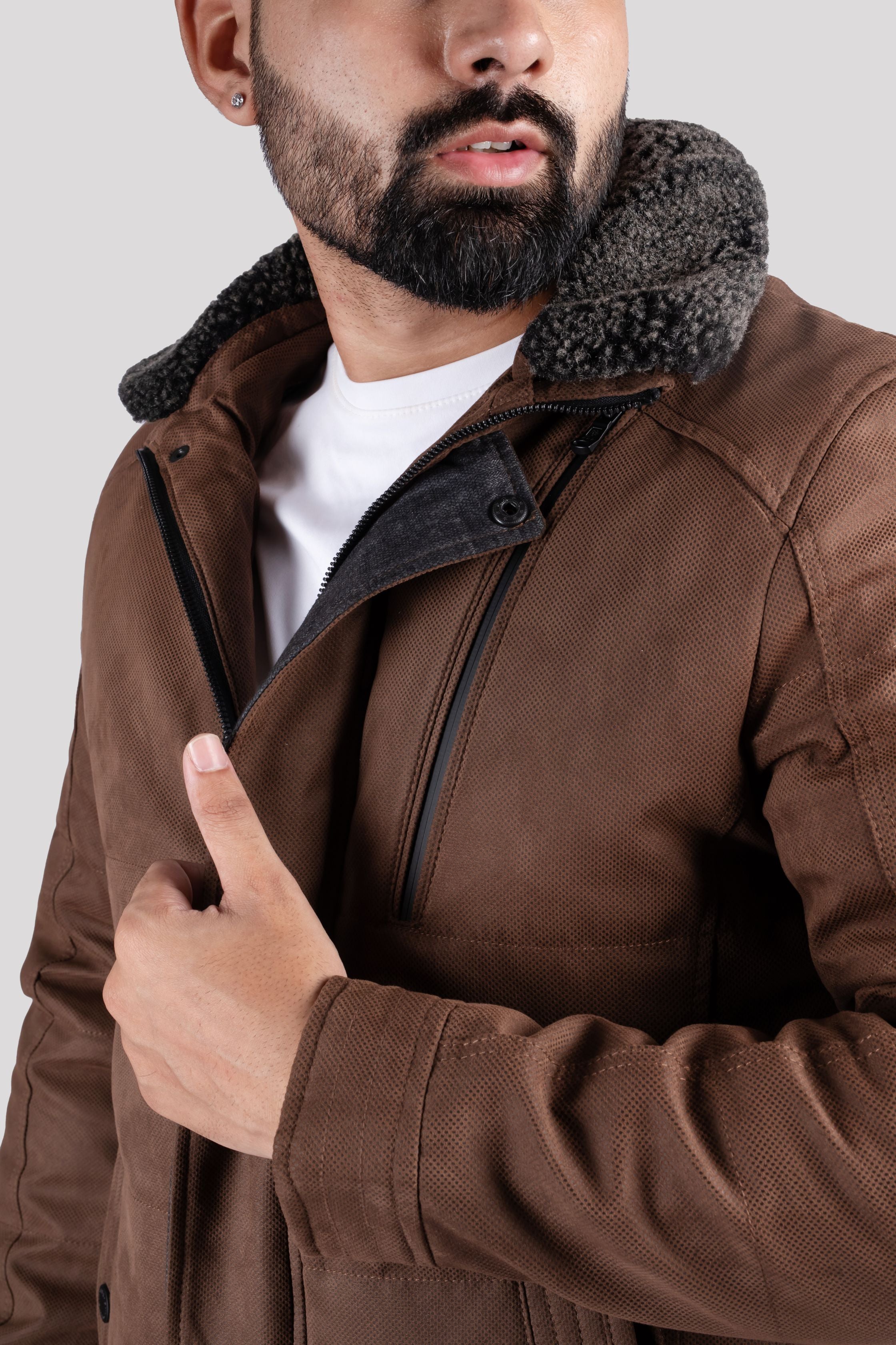 21665 Men's Antilope Jacket