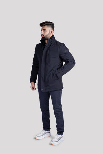 21623 Men's Navy Jacket