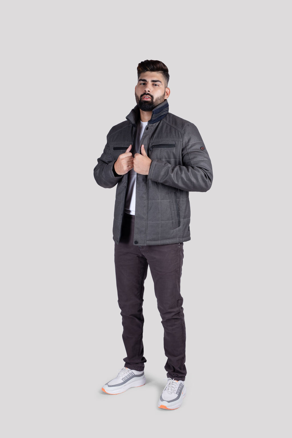 21619 Men's Antilope Jacket