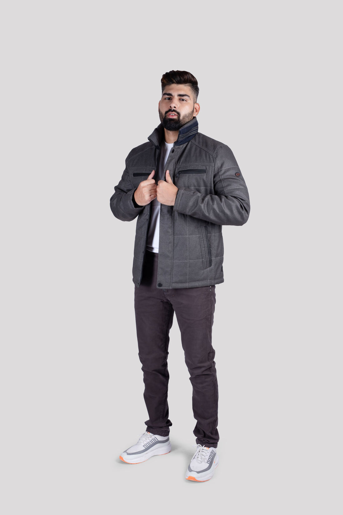 21619 Men's Antilope Jacket