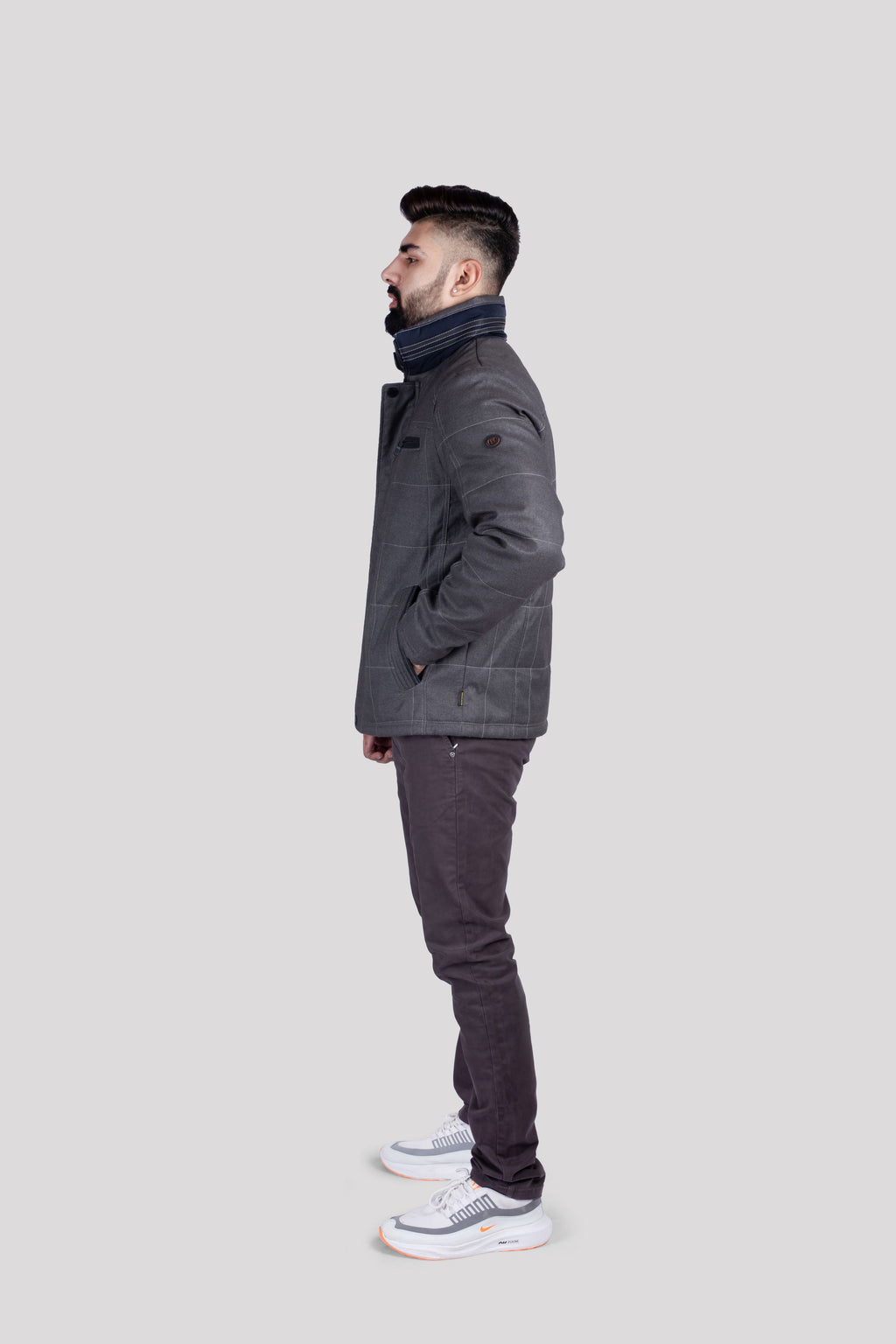 21619 Men's Antilope Jacket