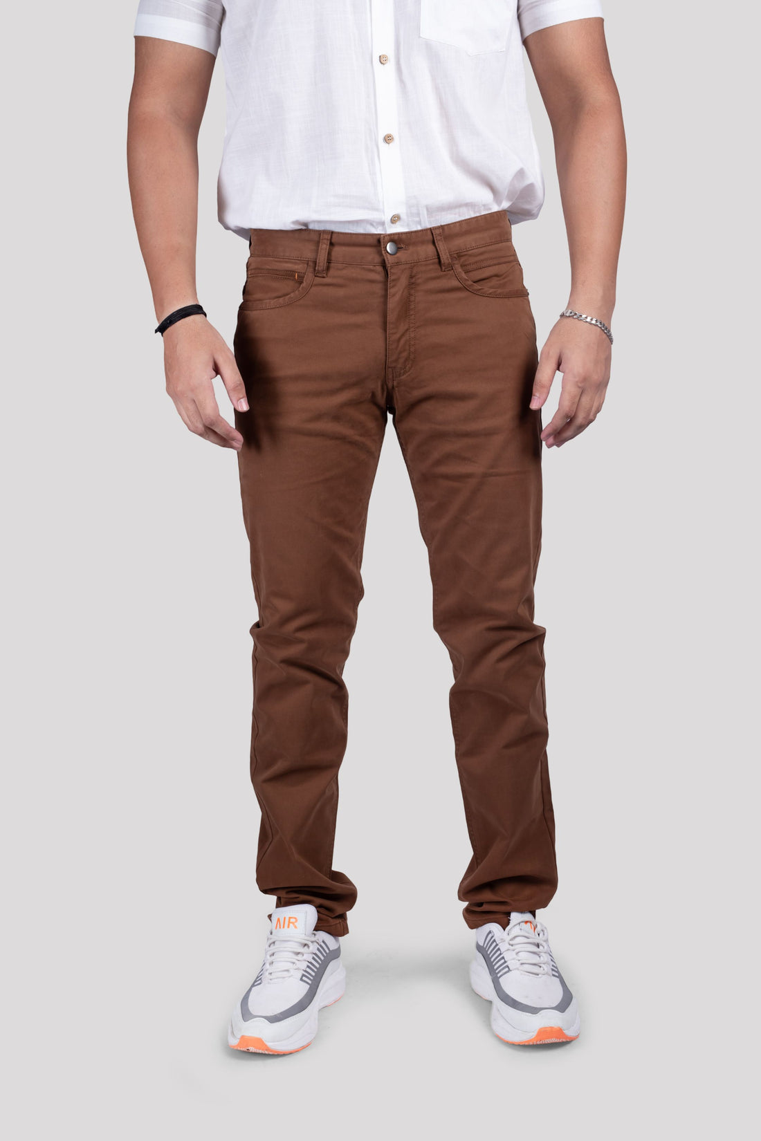 70715 Men's Coniac Trouser