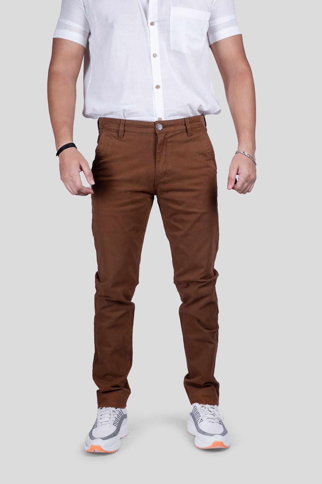 70713 Men's Coniac Trouser