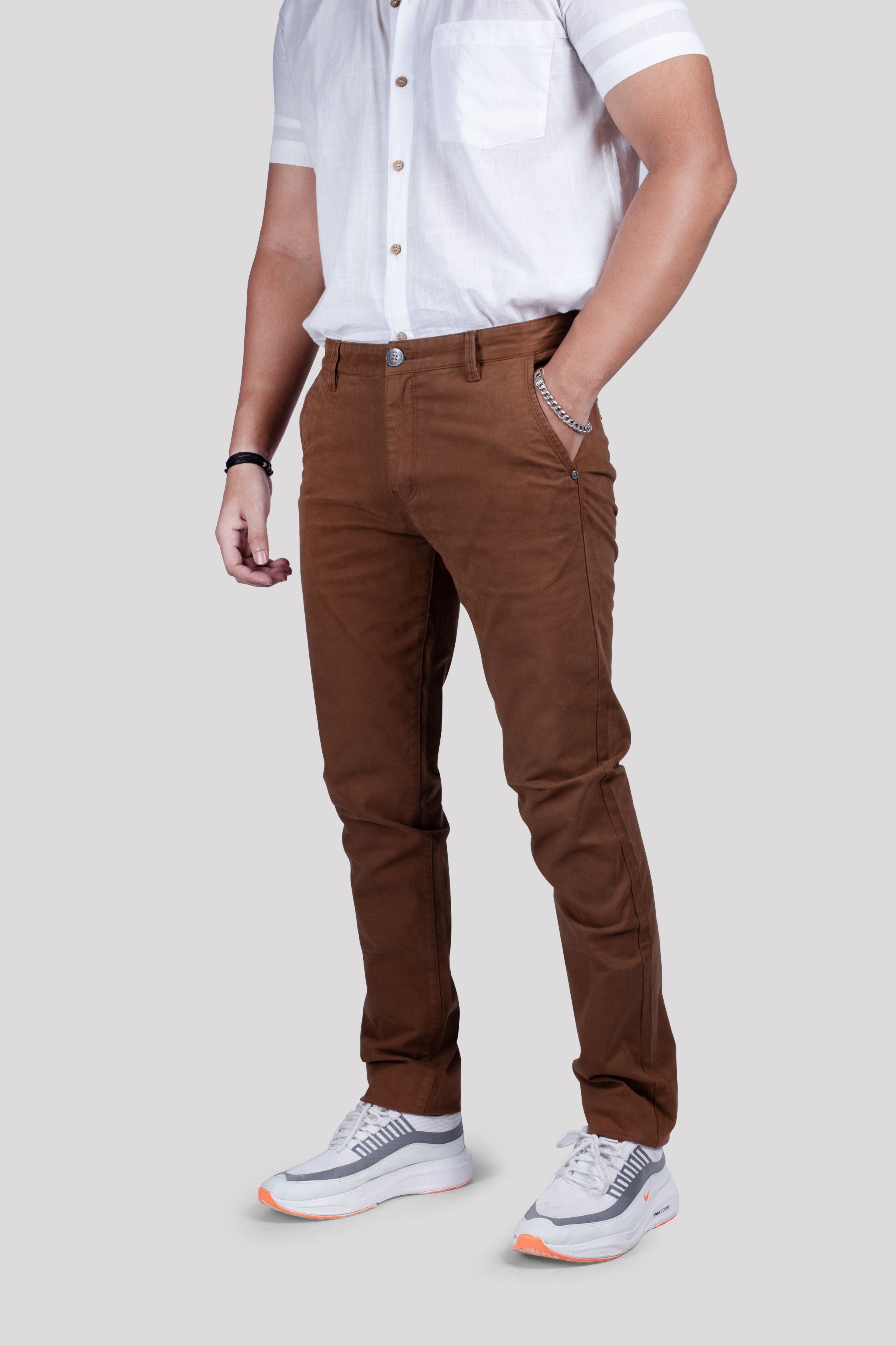 70713 Men's Coniac Trouser