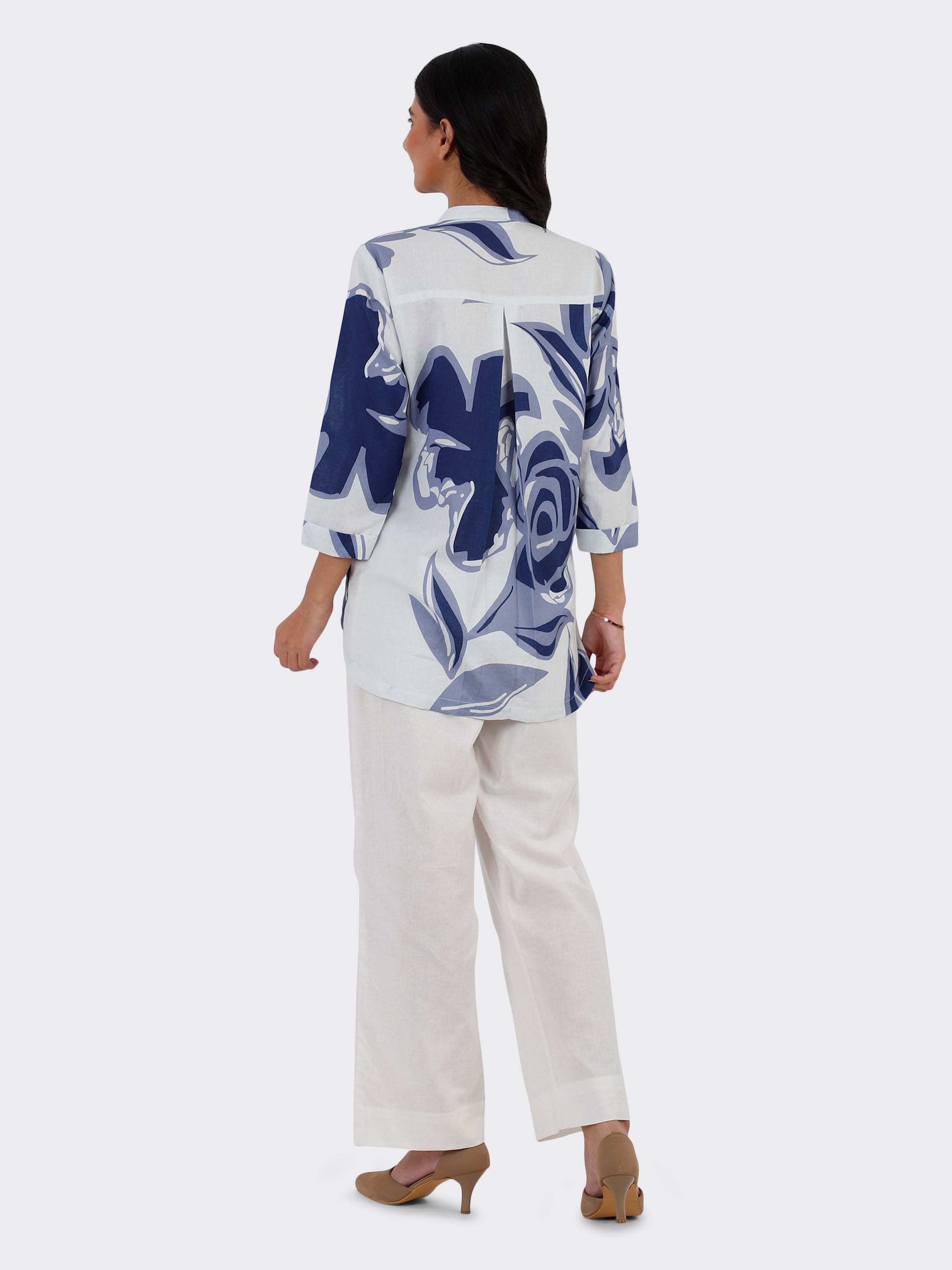 THE AMARA: CO-ORD SET