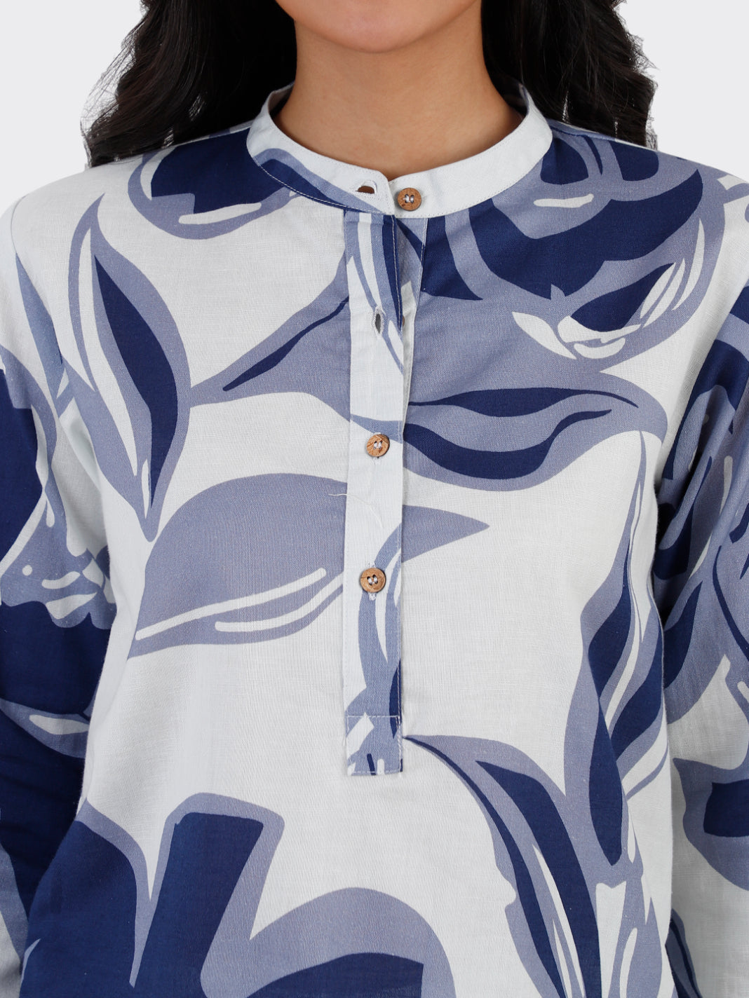 THE AMARA: CO-ORD SET