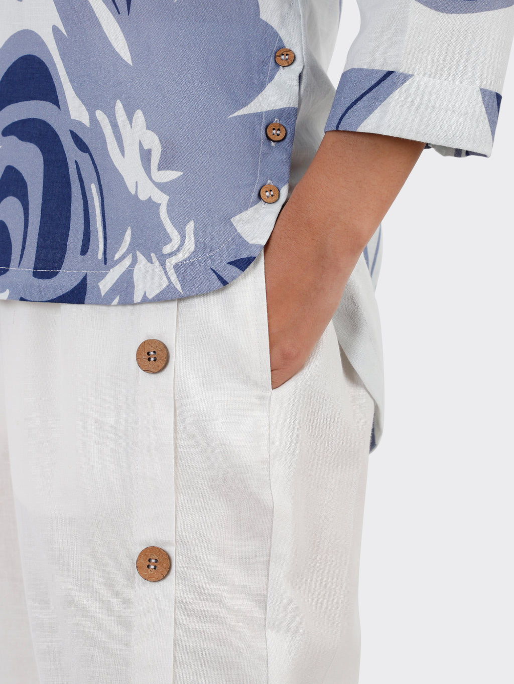 THE AMARA: CO-ORD SET