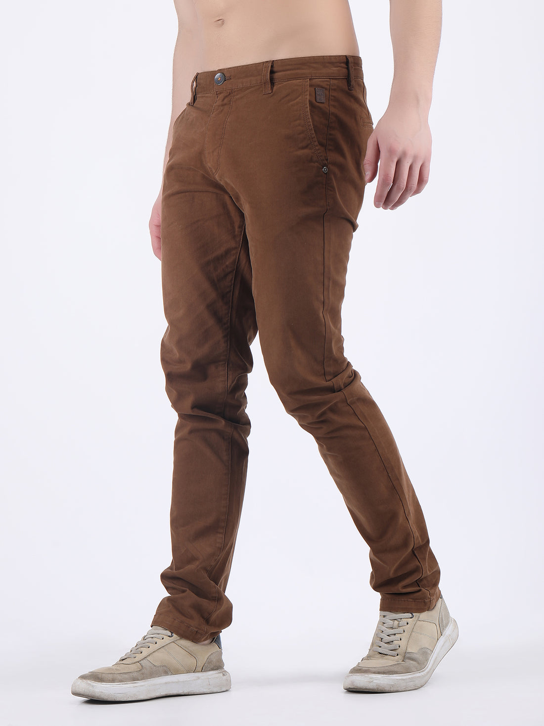 70713 DNR Men's Coniac Trouser