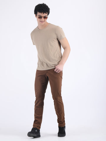 70715 DNR Men's Coniac Trouser