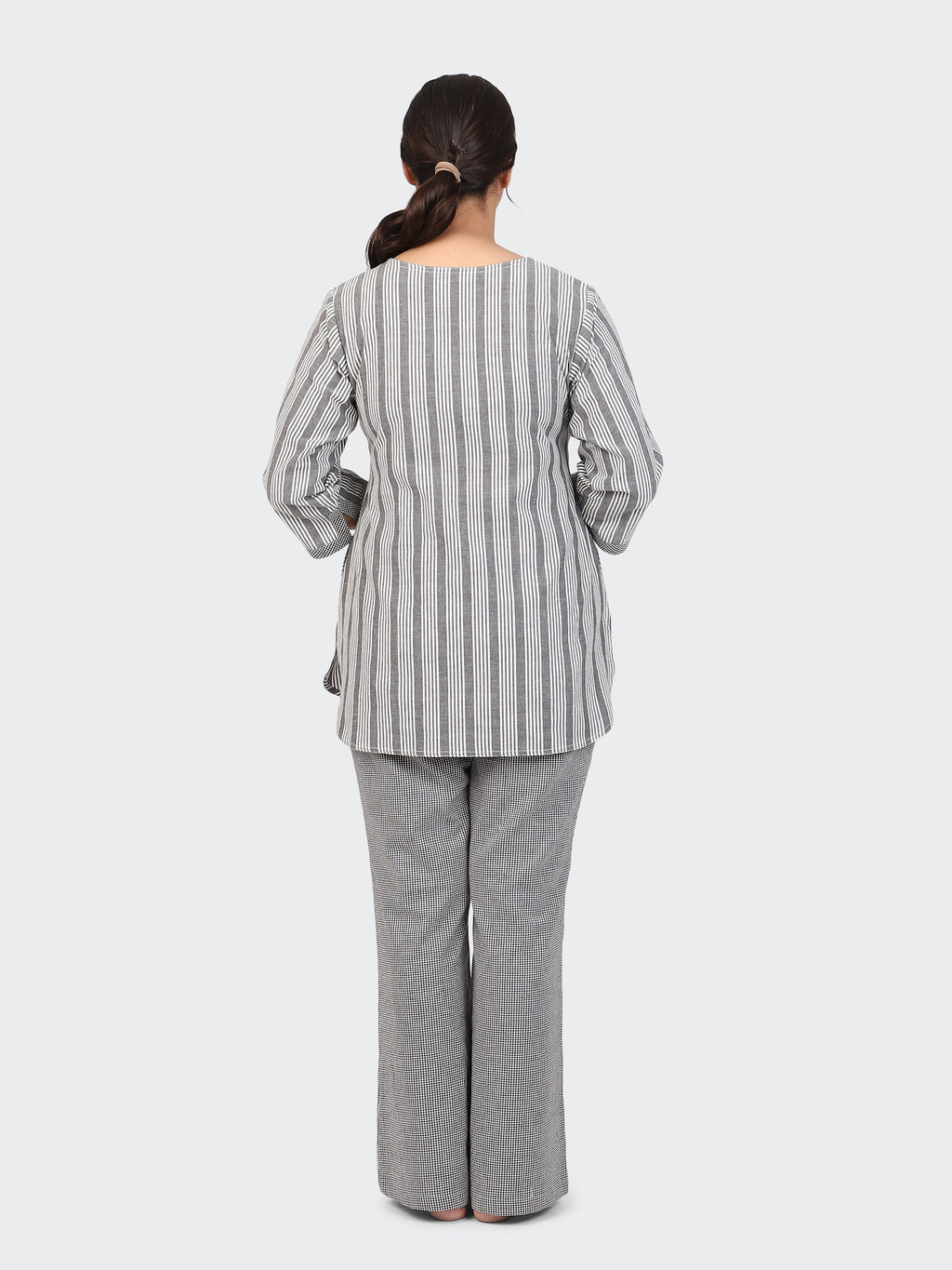 Gray