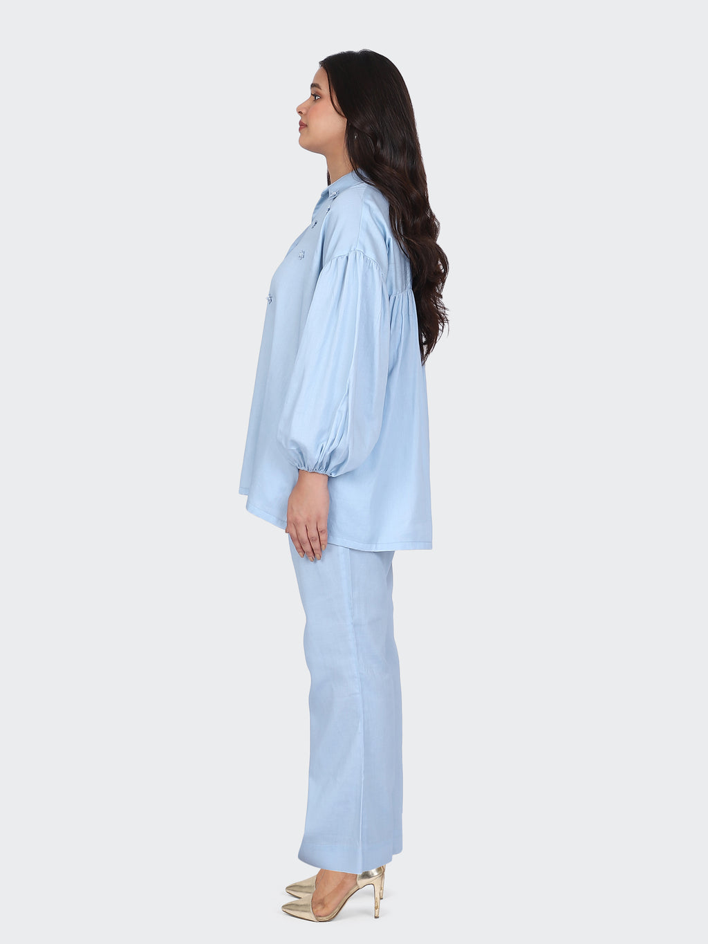 Sky Blue