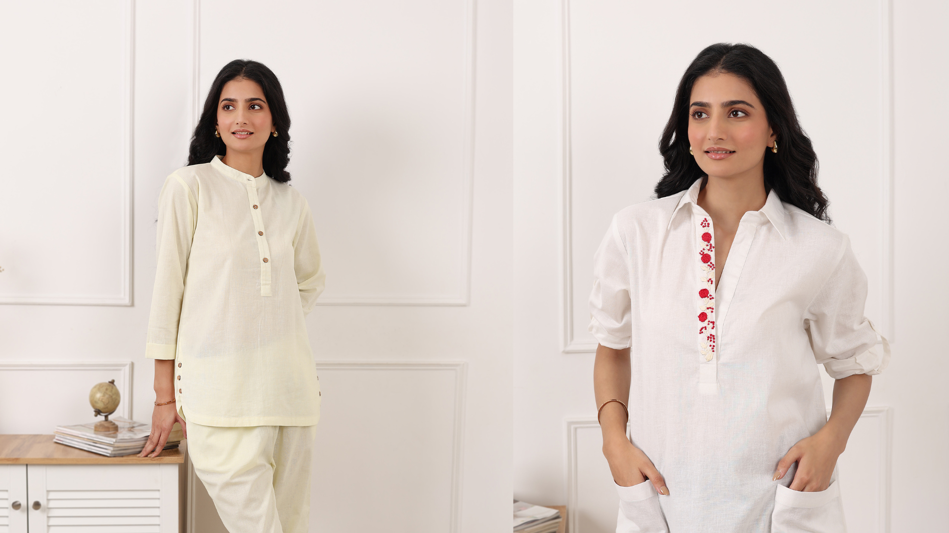 Comfort wear for the modern Women